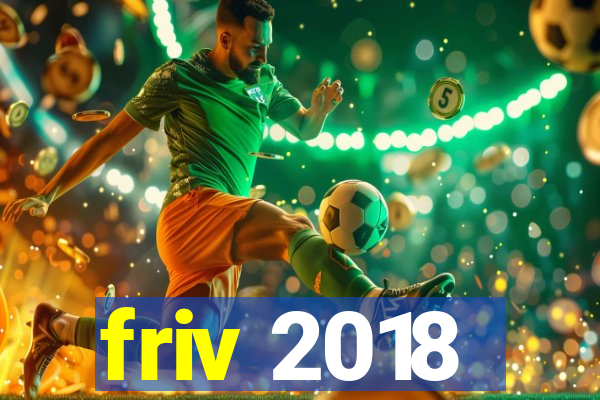 friv 2018